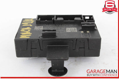 15-24 Porsche Macan Rear Left Side Door Control Module 4H0959795P OEM
