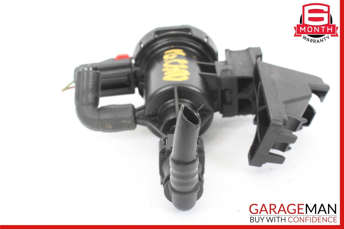 11-18 Mercedes W205 C300 CLS550 S550 Fuel System Purge Valve 0014760532 OEM