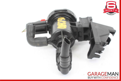 11-18 Mercedes W205 C300 CLS550 S550 Fuel System Purge Valve 0014760532 OEM