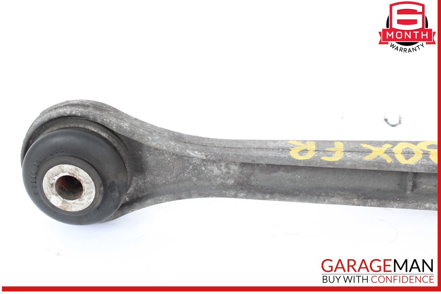 97-04 Porsche Boxster S 986 Front Right Suspension Trailing Control Arm OEM