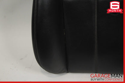 07-12 Mercedes X164 GL450 Seat Cushion Top Upper Front Left Driver Side OEM