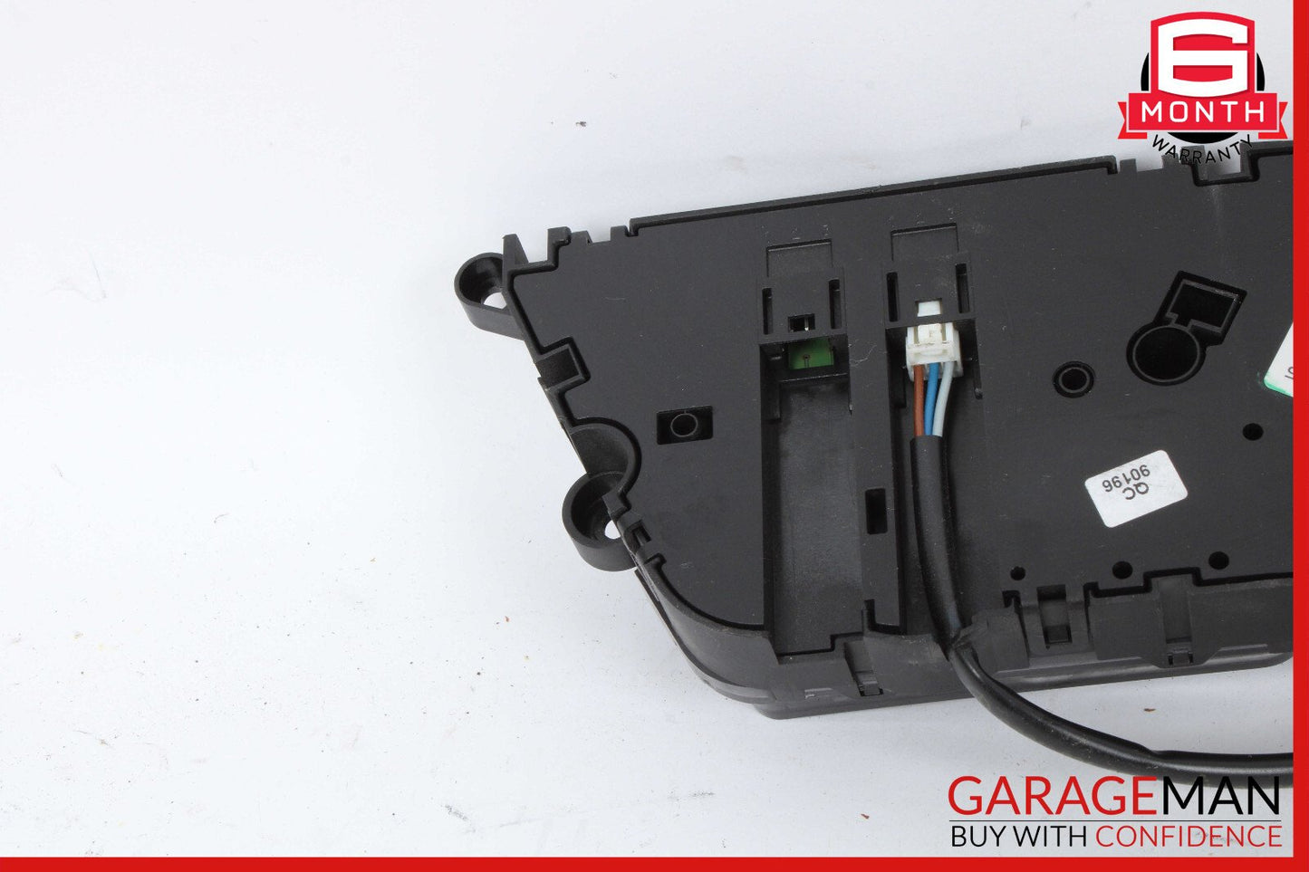 07-14 Mercedes W221 S550 Front Left Driver Seat Control Memory Switch OEM