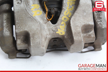 08-17 Mercedes W207 E350 Coupe Rear Brake Calipers Left and Right Set of 2