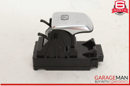 15-20 Mercedes W205 C300 C400 GLC43 AMG Electronic Parking Button Switch OEM