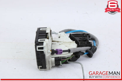 14-19 Mercedes X156 GLA250 CLA45 AMG Front Left Side Door Lock Latch Actuator
