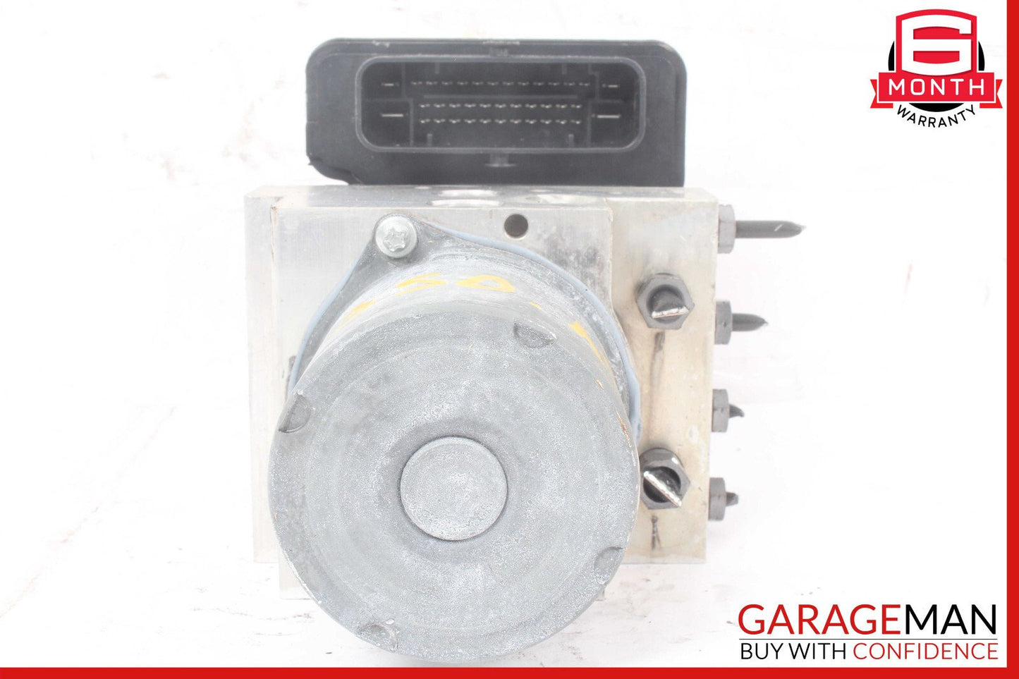 15-18 Mercedes W212 E350 CLS550 ABS Anti Lock Pump Brake Module OEM