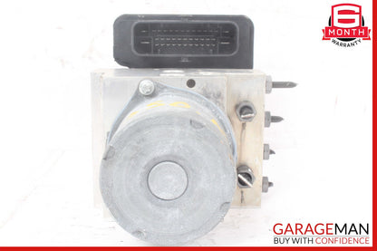 15-18 Mercedes W212 E350 CLS550 ABS Anti Lock Pump Brake Module OEM