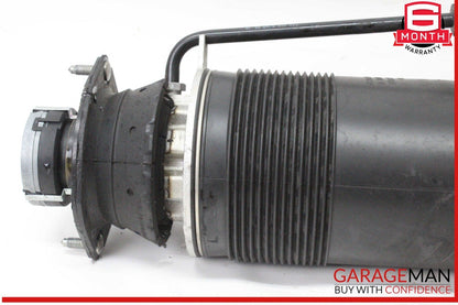 03-06 Mercedes R230 SL500 SL600 Rear Left Hydraulic Shock Strut Absorber OEM