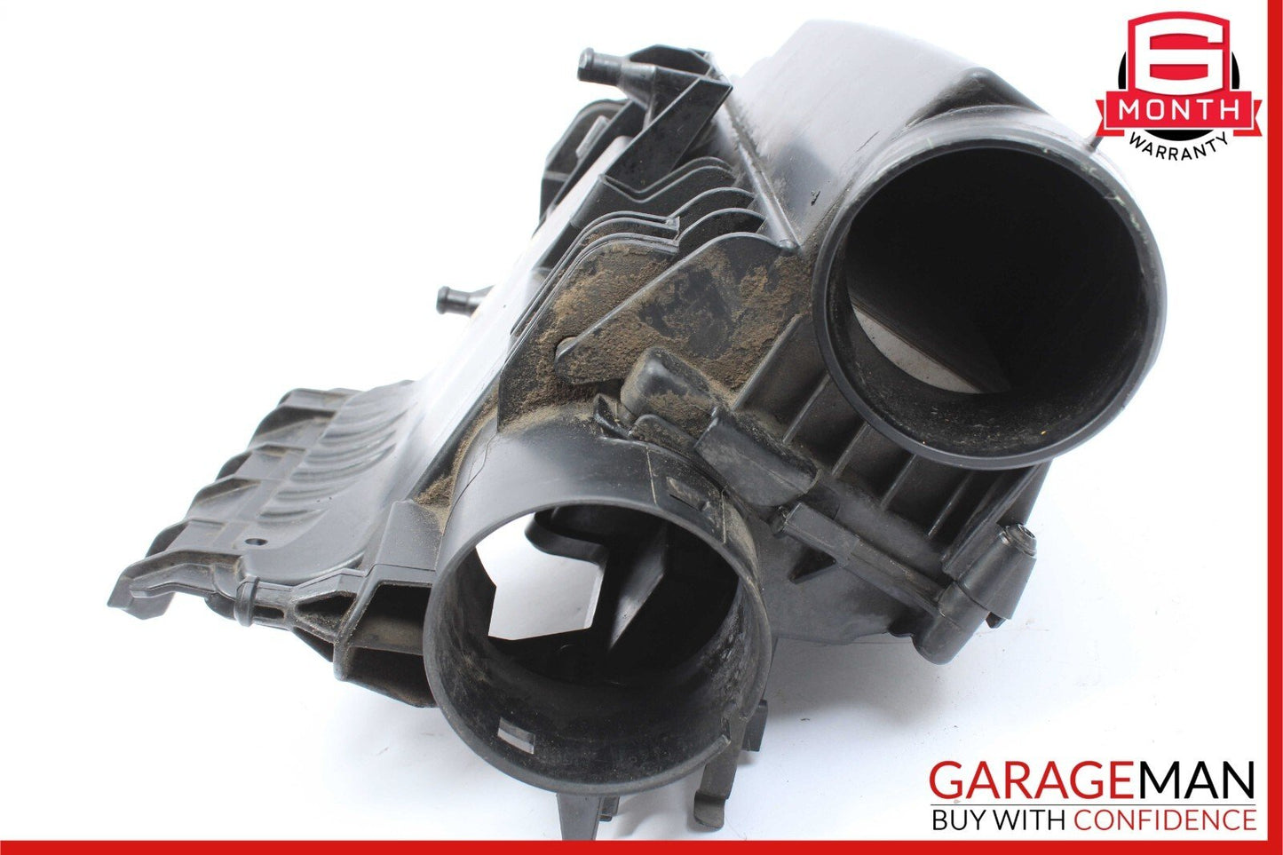 12-15 Mercedes W204 C250 Air Intake Cleaner Filter Housing Box 2710901601 OEM