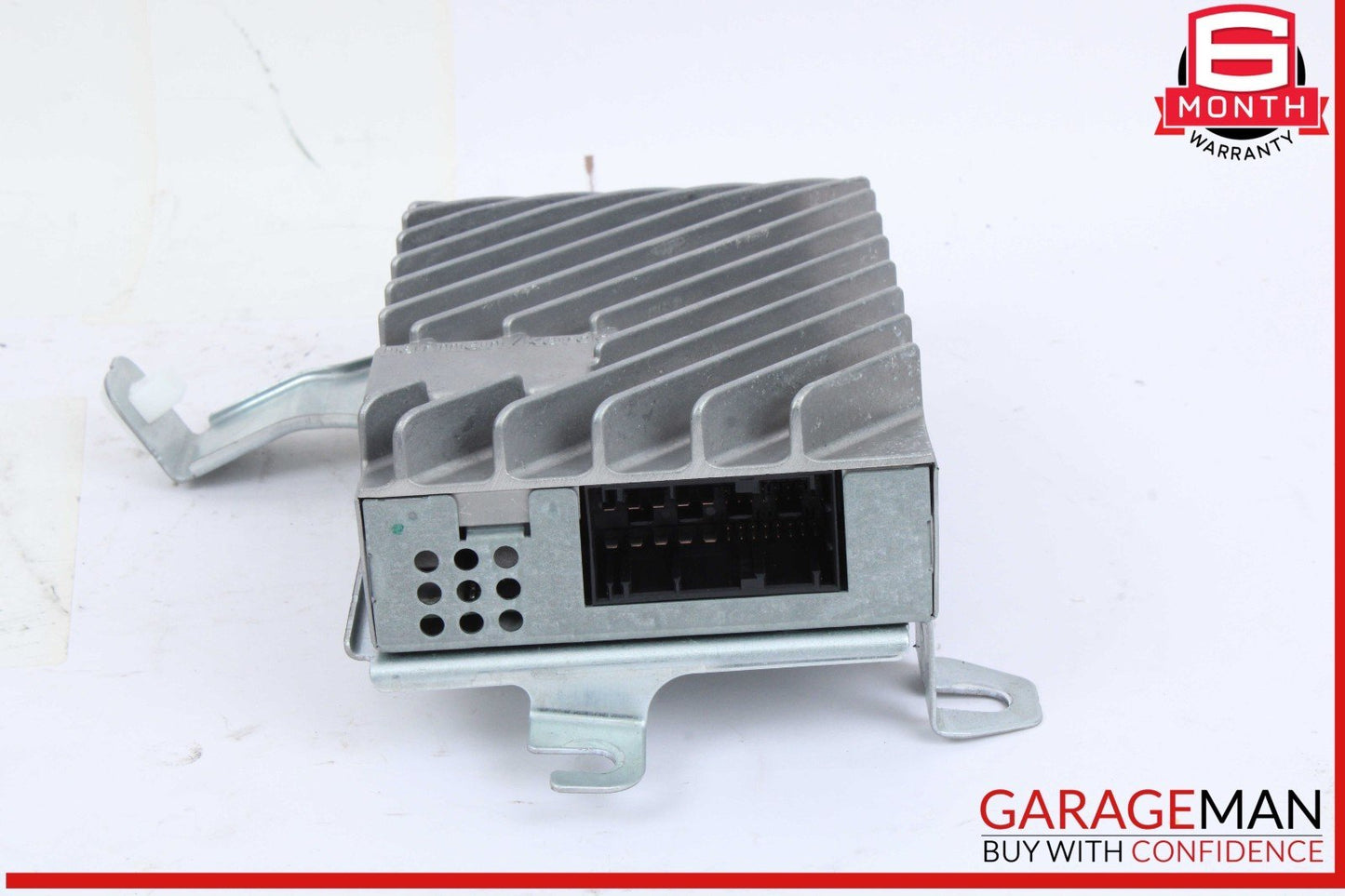 17-24 Mini Cooper S Countryman Audio Sound Amplifier AMP 6846906 OEM