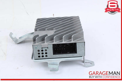 17-24 Mini Cooper S Countryman Audio Sound Amplifier AMP 6846906 OEM
