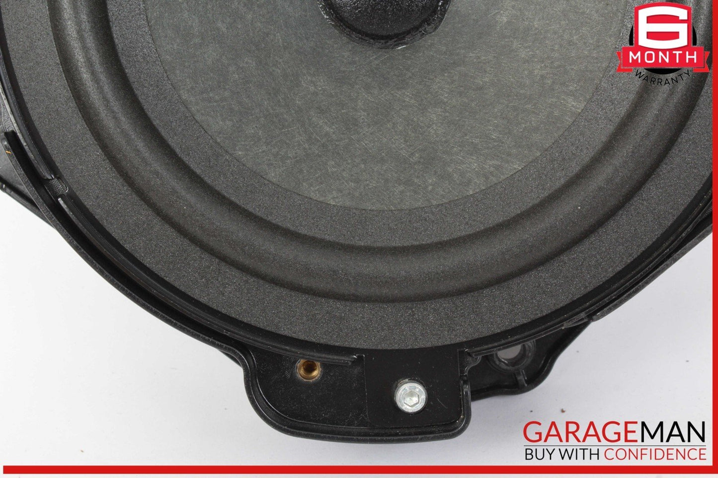 14-17 Maserati Quattroporte S Front or Rear Side Door Audio Sound Speaker Set