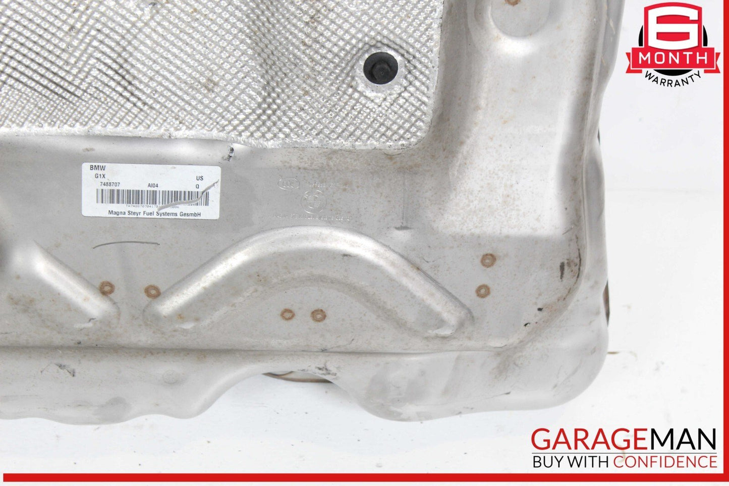 18-23 BMW 530e 745e 745Le xDrive Hybrid Fuel Tank Assembly OEM