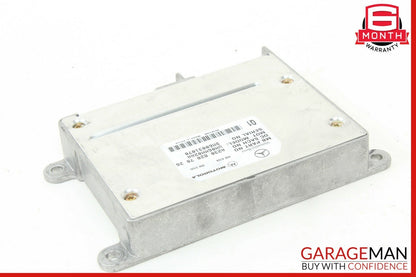 07-09 Mercedes X164 GL450 R350 SL600 Voice Phone Telephone Communication Module