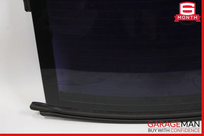 03-11 Mercedes R230 SL500 SL65 AMG Rear Windshield Back Window Auto Glass