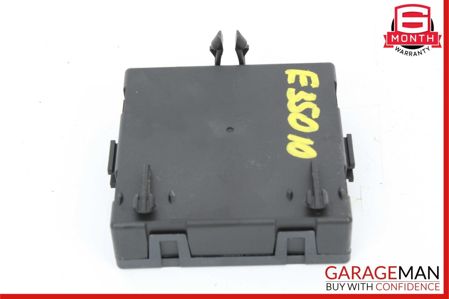 08-18 Mercedes W212 E350 E400 SLK350 Front Left Side Door Control Module Unit