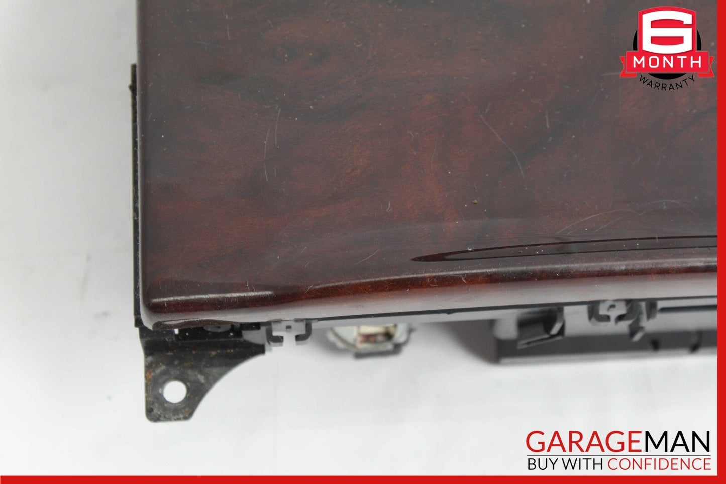 07-14 Mercedes W216 CL550 CL600 Center Console Ashtray Ash Tray Trim OEM