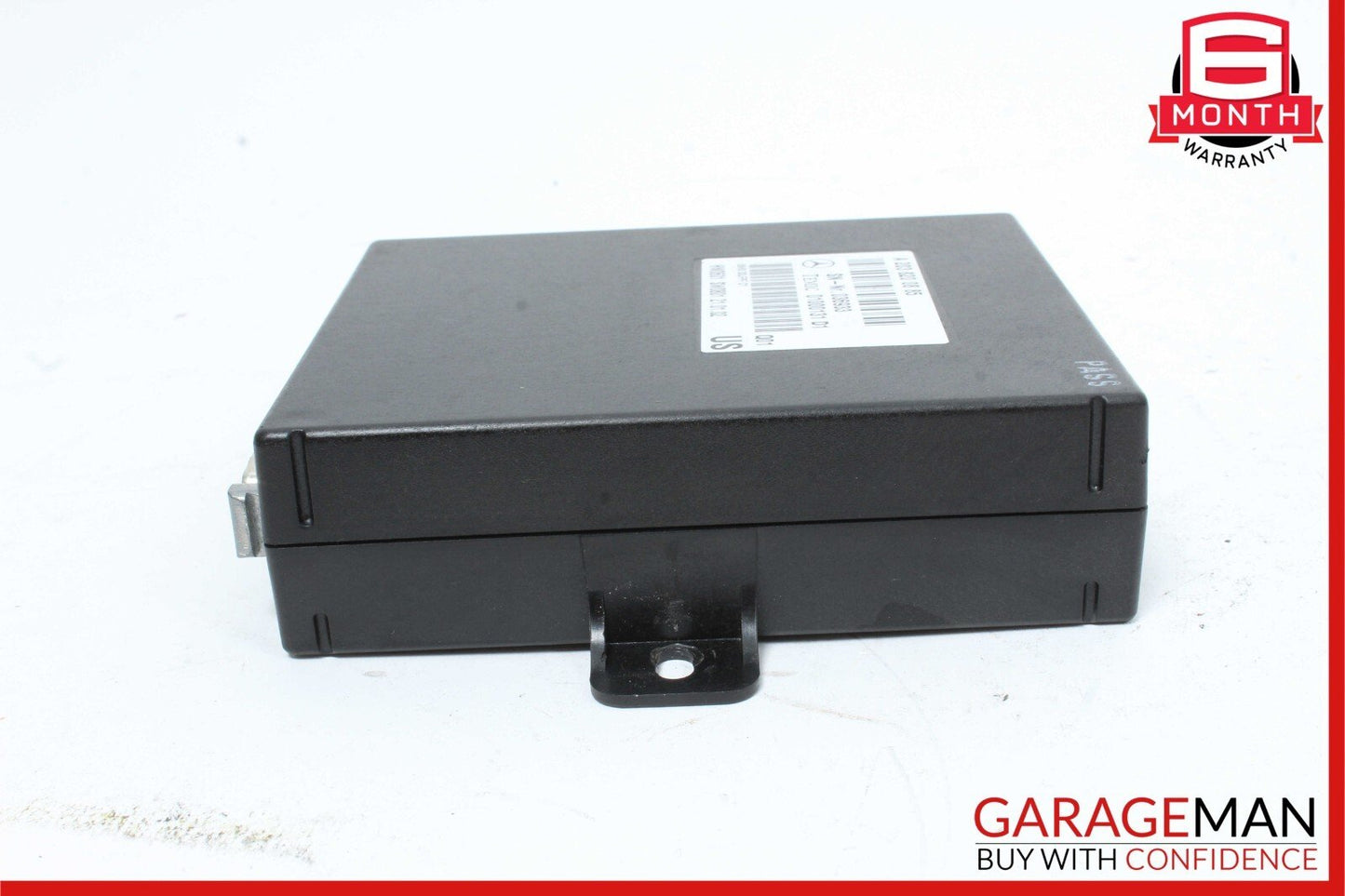 03-06 Mercedes W208 CLK350 Communication Voice Control Module 2038200885 OEM