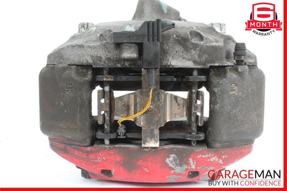 06-11 Mercedes W211 E350 CLS550 Front Left and Right Brake Calipers OEM