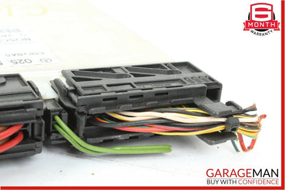 98-00 Mercedes W208 CLK320 CLK430 ASR ABS Computer Control Module Unit OEM