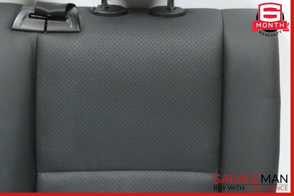 08-14 Mercedes W204 C300 C350 Sedan Rear Left Seat Cushion Upper Top OEM
