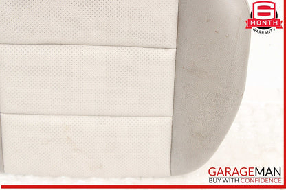 12-15 Mercedes X204 GLK350 Front Right Side Lower Bottom Seat Cushion OEM