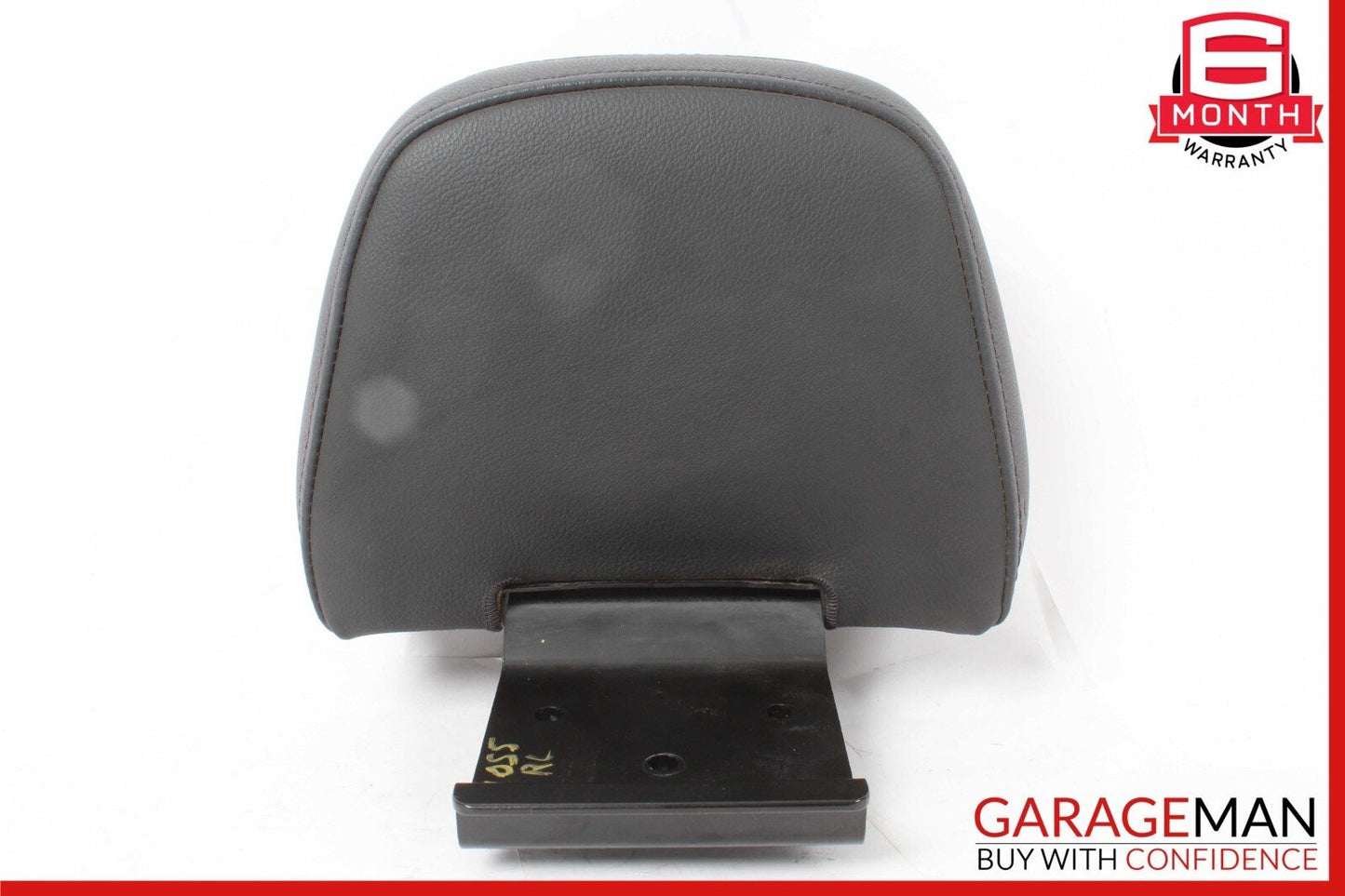 10-17 Audi S5 Convertible Rear Left or Right Side Headrest 8F0885973T OEM