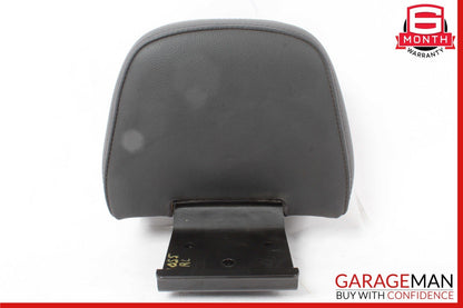 10-17 Audi S5 Convertible Rear Left or Right Side Headrest 8F0885973T OEM