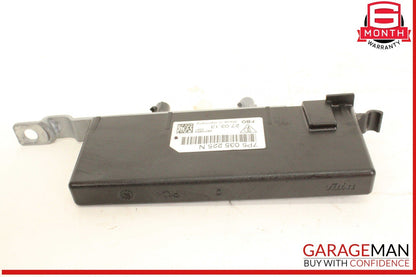 11-18 Porsche Cayenne 958 AWD Rear Right Side Radio Antenna Amplifier Module OEM