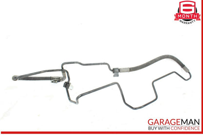 00-06 Mercedes W215 CL500 CL600 CL55 AMG Hydraulic Suspension Line Hose OEM