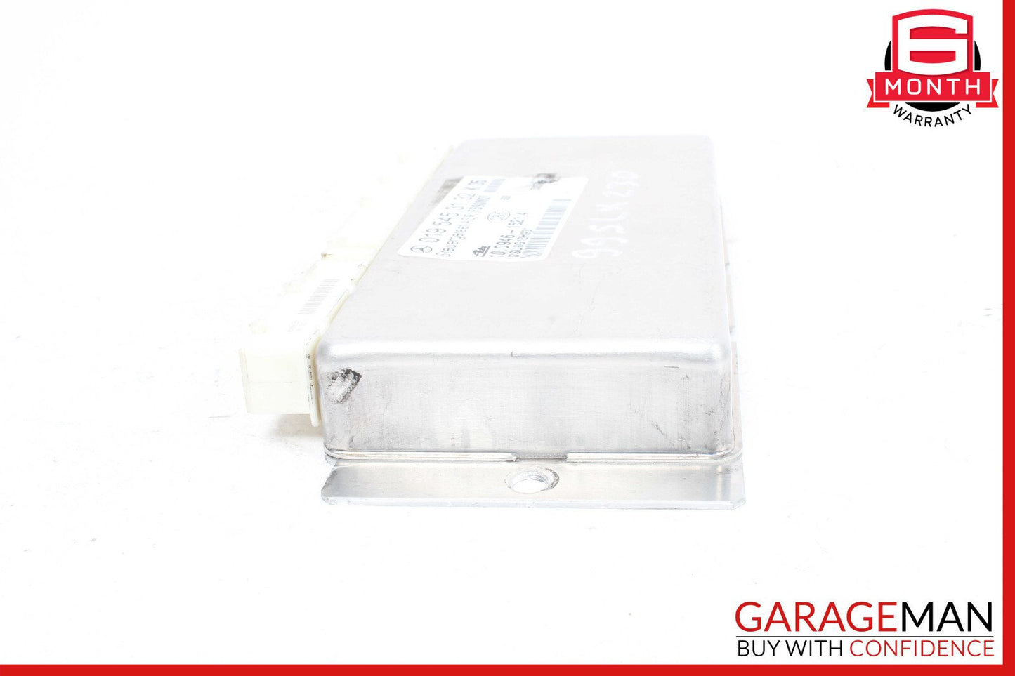 97-00 Mercedes R170 SLK230 CLK320 ASR ABS Control Module Unit 0195453132 OEM