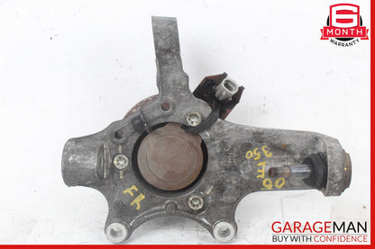 04-13 Cadillac XLR Front Right Passenger Side Spindle Knuckle Hub OEM