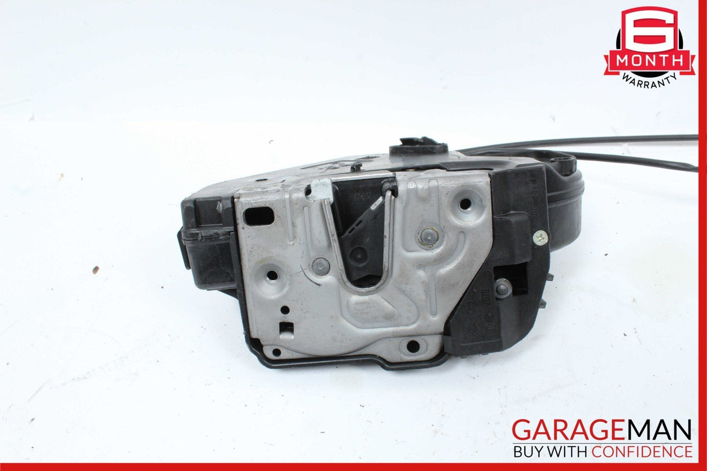 01-07 Mercedes W203 C230 C280 Rear Left Driver Side Door Lock Latch Actuator OEM