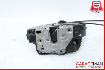 01-07 Mercedes W203 C230 C280 Rear Left Driver Side Door Lock Latch Actuator OEM
