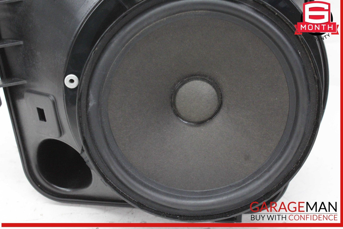 12-19 Volkswagen Beetle Rear Left and Right Side Audio Sound Woofer Speaker OEM