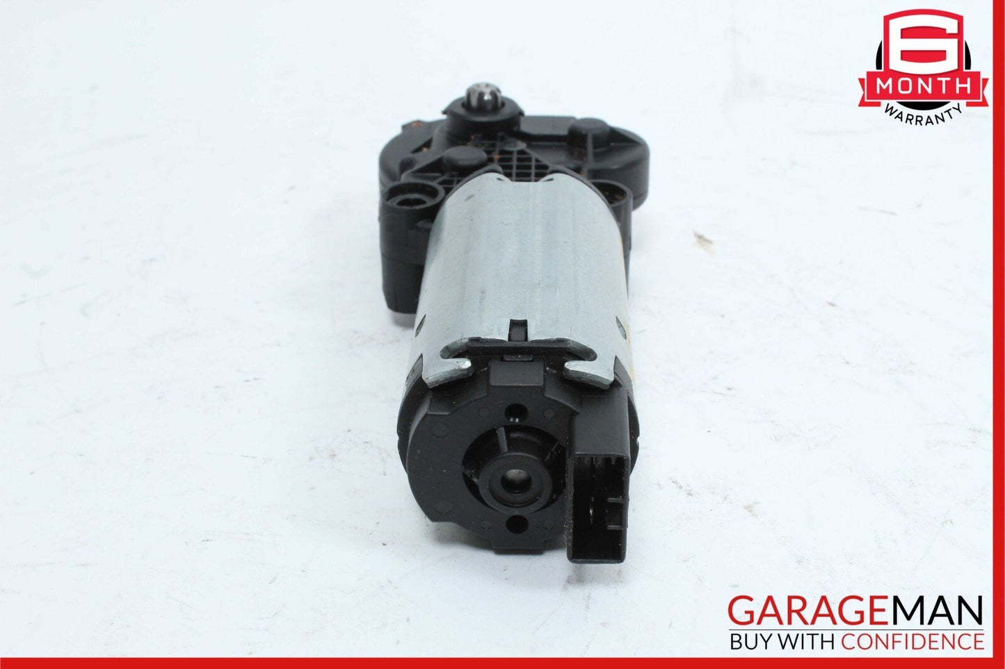 07-16 Mercedes X164 GL450 4MATIC Rear 3rd Third Row Seat Motor Unit OEM