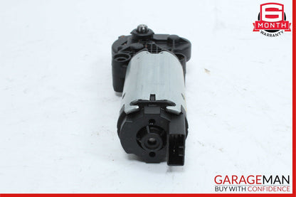 07-16 Mercedes X164 GL450 4MATIC Rear 3rd Third Row Seat Motor Unit OEM