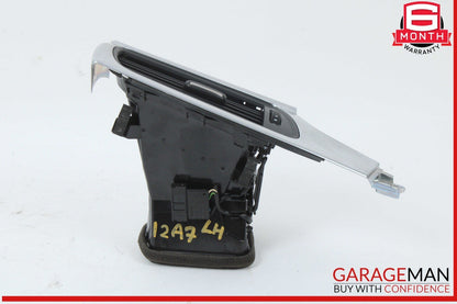 12-18 Audi A7 A6 Front Left Driver Side Dash AC A/C Air Vent Grille OEM