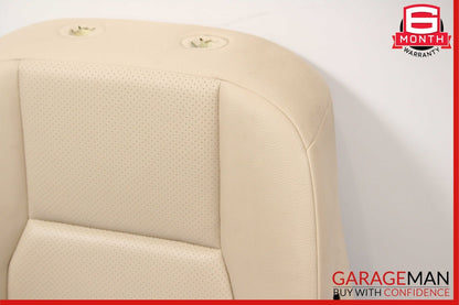 10-15 Mercedes X204 GLK350 Front Right Passenger Side Top Upper Seat Cushion OEM
