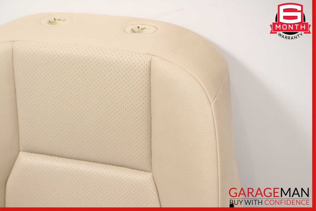 10-15 Mercedes X204 GLK350 Front Right Passenger Side Top Upper Seat Cushion OEM