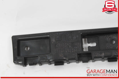 20-24 Lincoln Aviator Rear Right Passenger Side Bumper Mount Upper Bracket OEM