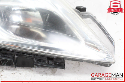13-17 Nissan Leaf Front Right Passenger Side LED Head Light Lamp 260103NF5A OEM