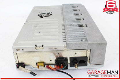 07-14 Mercedes W221 S550 Harman Becker Kardon Amplifier Assembly AMP