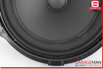 08-18 Mercedes W212 E350 Front Left and Right Side Door Audio Speaker OEM