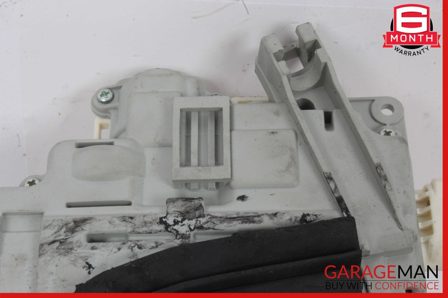 10-18 Porsche Panamera 970 Rear Left Side Door Lock Latch Actuator OEM