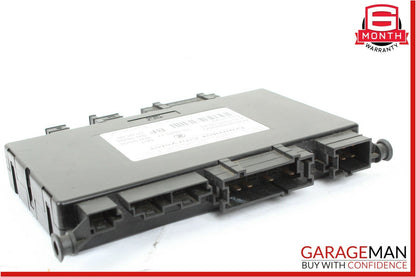 03-11 Mercedes E350 GL450 CLS500 Front Right Side Seat Control Controller Module