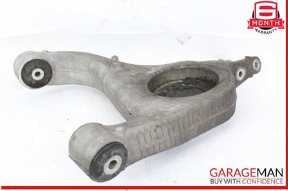 10-16 Porsche Panamera 970 Rear Right Side Lower Suspension Control Arm OEM