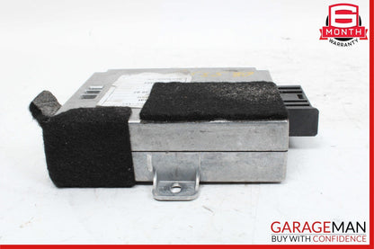 07-14 Mercedes W221 S550 S63 S65 AMG Voice Language Communication Control Module