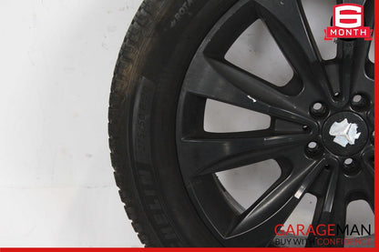13-19 Mercedes X166 GL450 GL550 Wheel Tire Rim 8.5J x 20H2 ET62 1664012802 OEM
