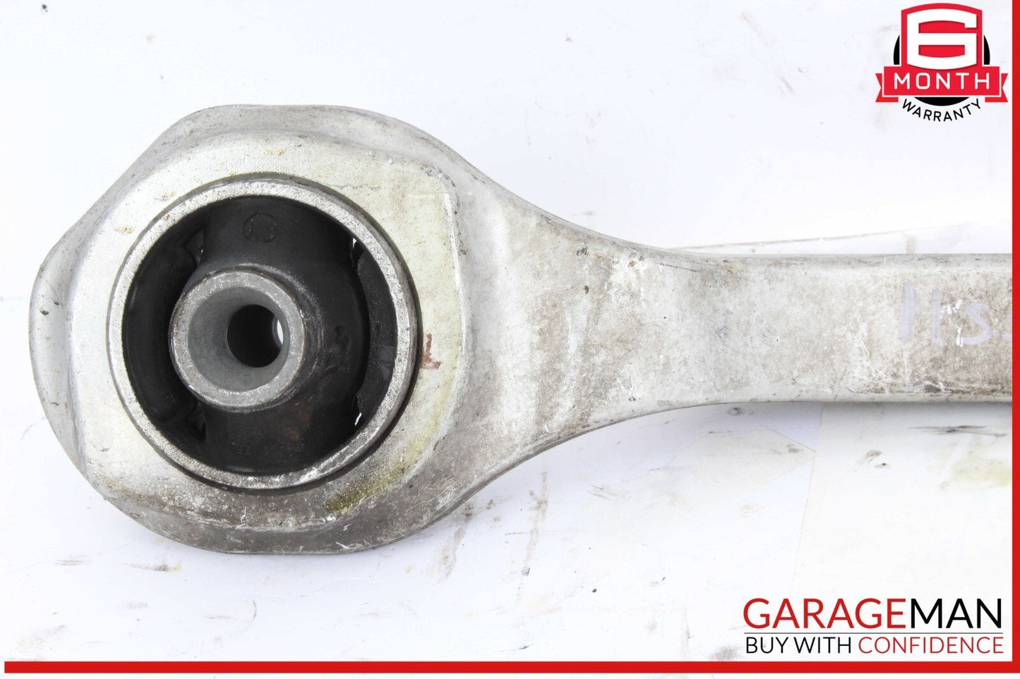 07-14 Mercedes W221 S550 CL550 Front Left Side Lower Control Arm 2213331705 OEM